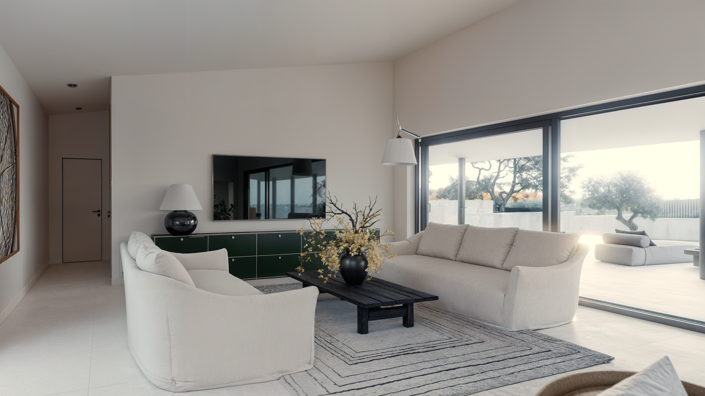 Image No.16-Propriété de 4 chambres à vendre à Buje