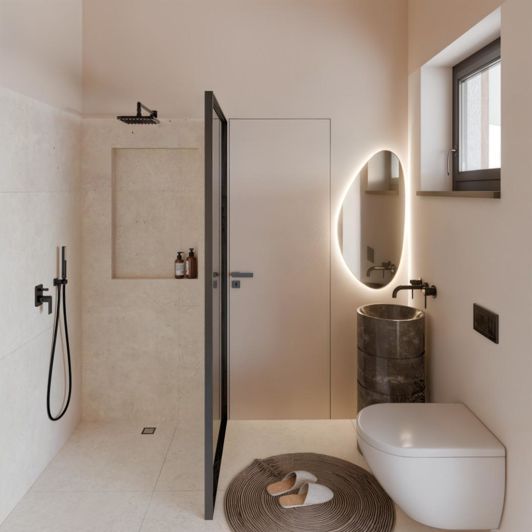 Image No.16-Propriété de 4 chambres à vendre à Buje