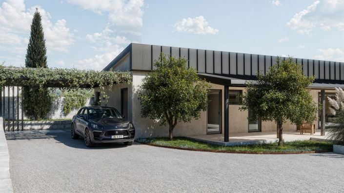 Image No.19-Propriété de 4 chambres à vendre à Buje