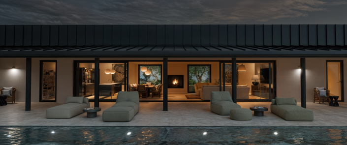 Image No.3-Propriété de 4 chambres à vendre à Buje