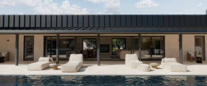 Image No.9-Propriété de 4 chambres à vendre à Buje