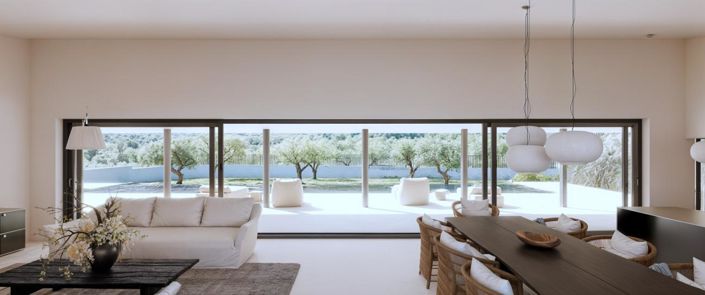 Image No.9-Propriété de 4 chambres à vendre à Buje