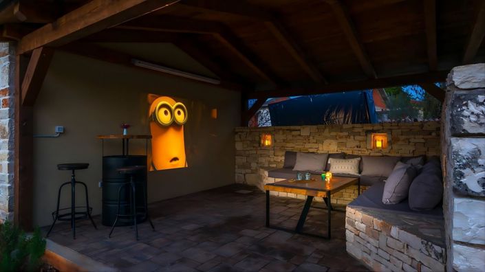 Image No.6-4 Bed Property for sale