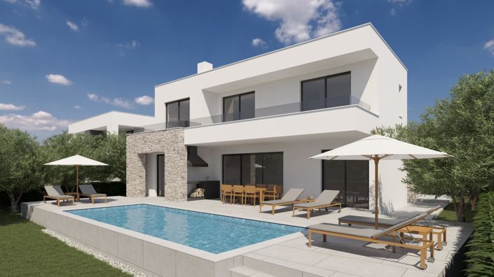 Image No.21-4 Bed Property for sale