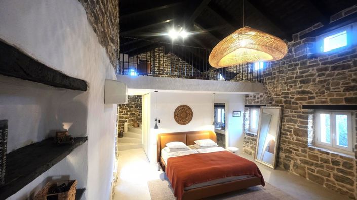 Image No.7-Propriété de 2 chambres à vendre à Oprtalj