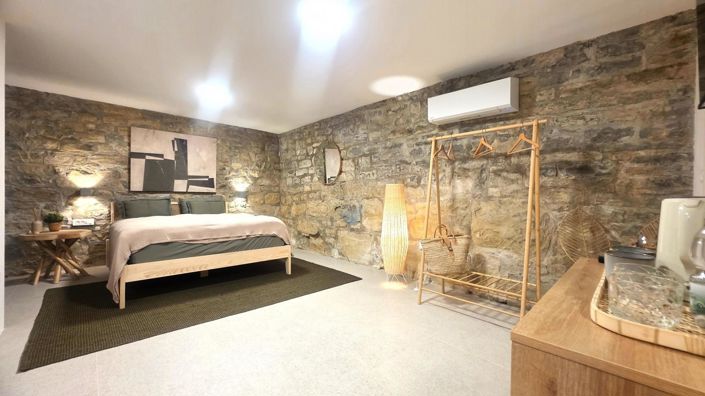 Image No.8-Propriété de 2 chambres à vendre à Oprtalj