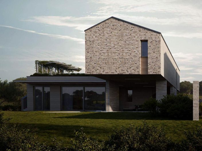 Image No.2-Propriété de 4 chambres à vendre à Bale