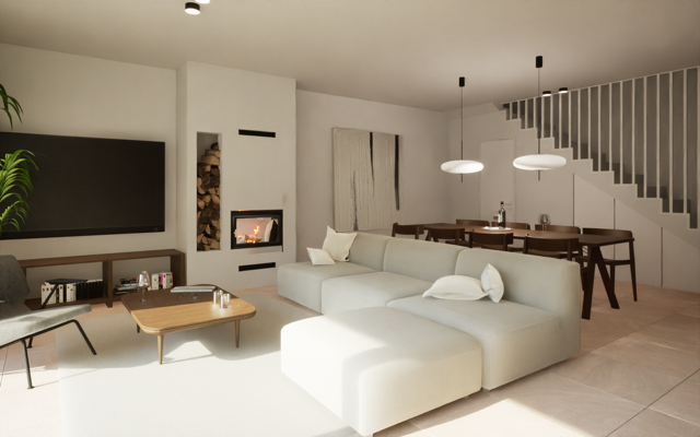 Image No.5-3 Bed Property for sale