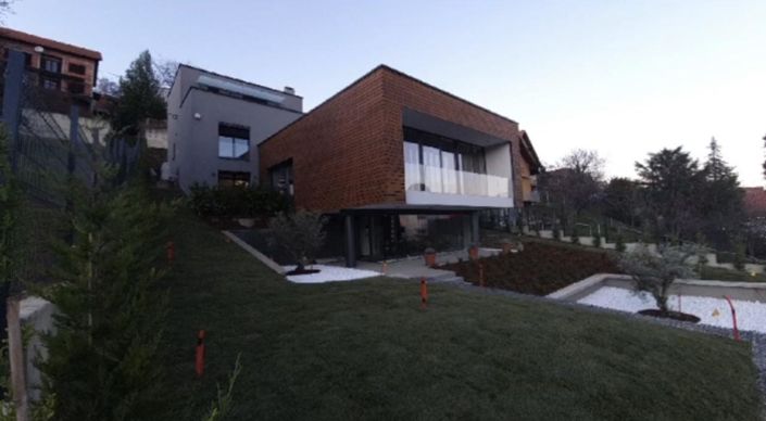 Image No.3-Propriété de 3 chambres à vendre à Croatie