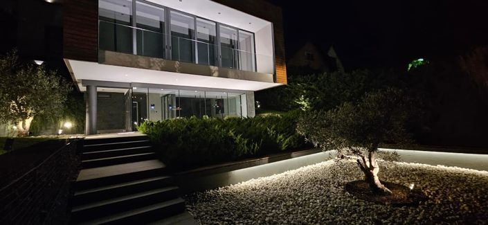 Image No.4-Propriété de 3 chambres à vendre à Croatie