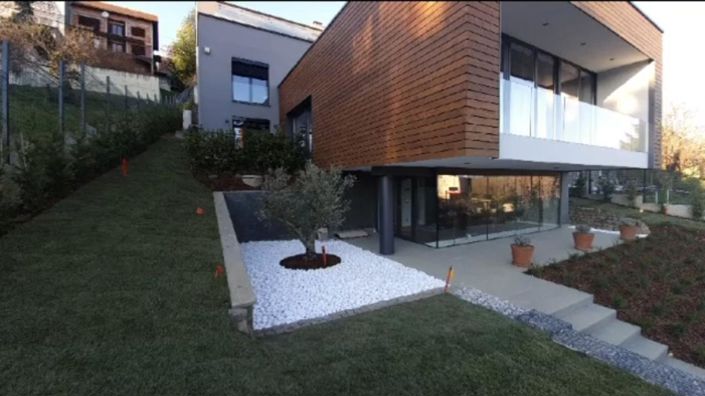 Image No.7-Propriété de 3 chambres à vendre à Croatie