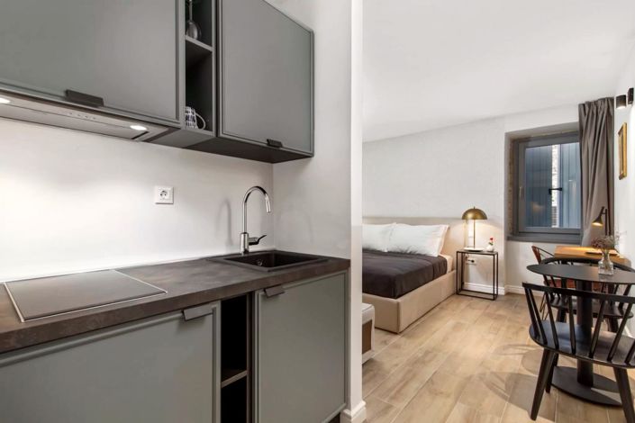 Image No.24-Propriété de 6 chambres à vendre à Rovinj