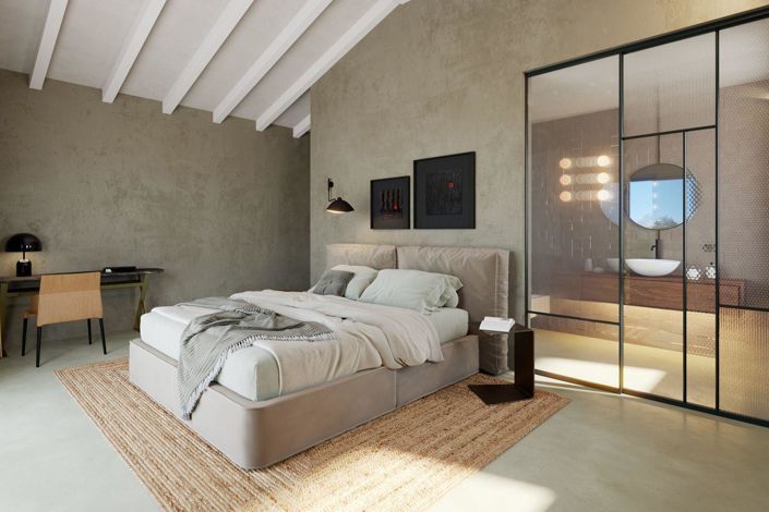 Image No.21-2 Bed Property for sale