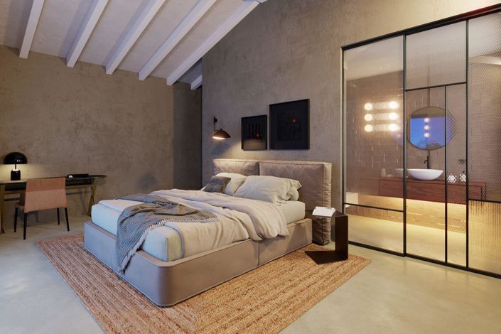 Image No.22-2 Bed Property for sale