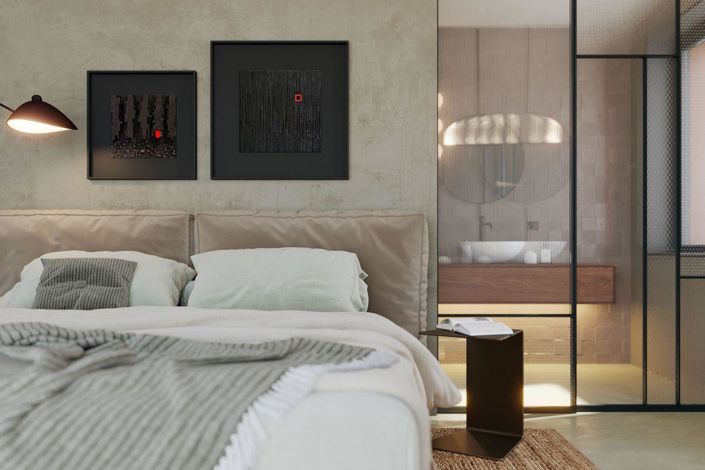 Image No.24-2 Bed Property for sale