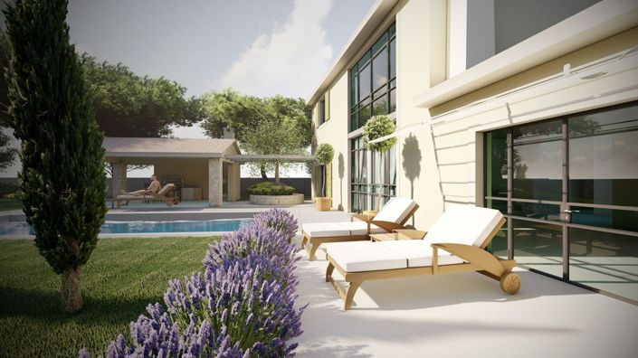 Image No.12-3 Bed Property for sale