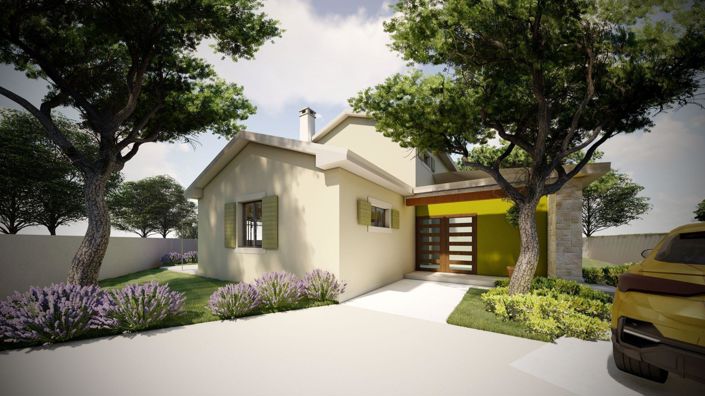 Image No.14-3 Bed Property for sale