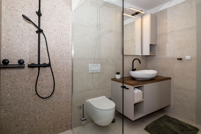 Image No.13-Propriété de 3 chambres à vendre à Croatie