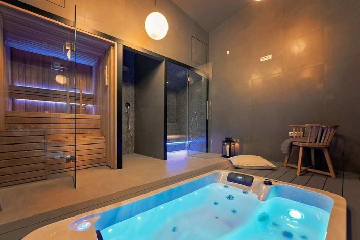 Image No.16-Propriété de 4 chambres à vendre à Porec