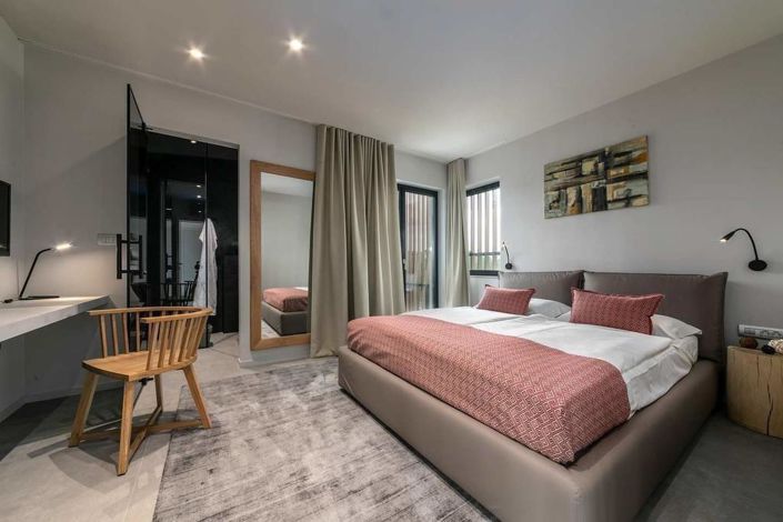 Image No.18-Propriété de 4 chambres à vendre à Porec