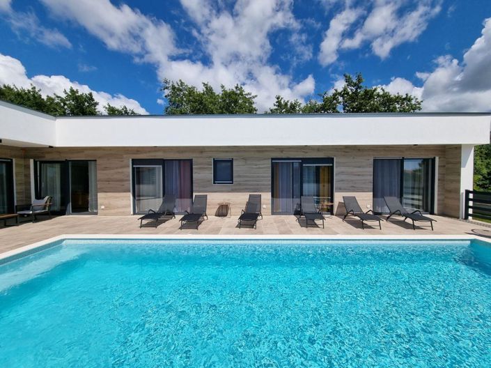 Image No.9-Propriété de 3 chambres à vendre à Svetvincenat