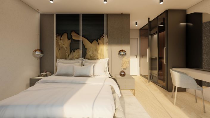 Image No.15-3 Bed Property for sale