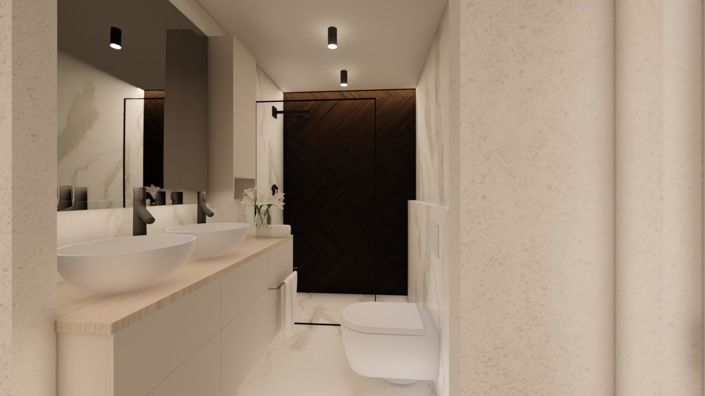 Image No.20-3 Bed Property for sale