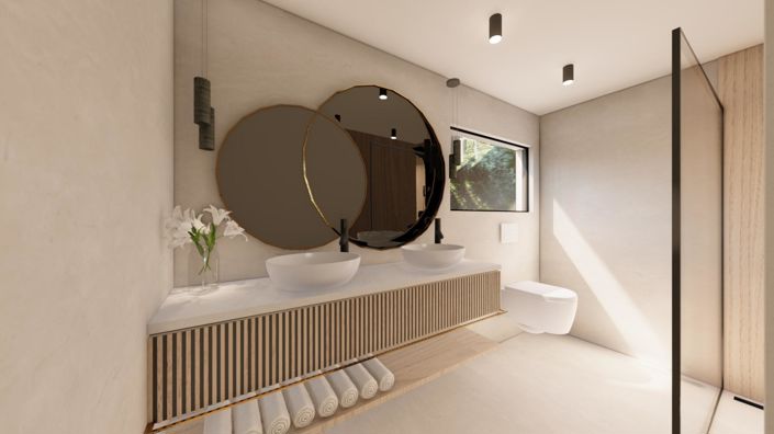 Image No.23-3 Bed Property for sale