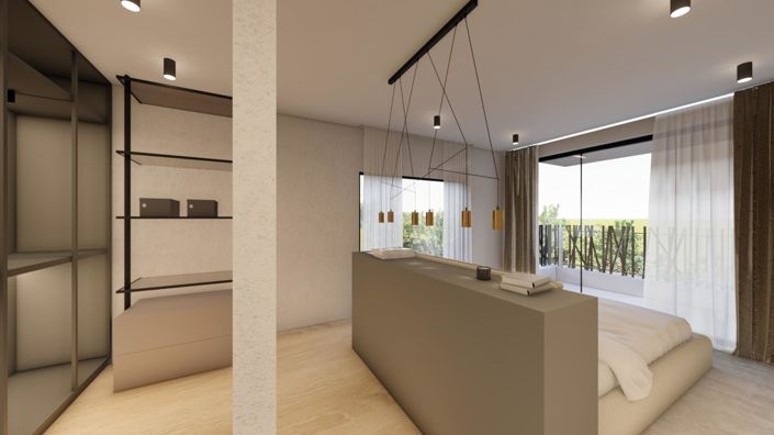 Image No.16-Propriété de 3 chambres à vendre à Porec