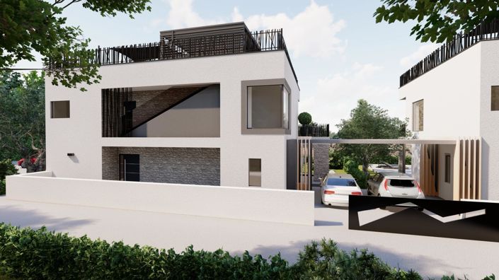 Image No.3-Propriété de 3 chambres à vendre à Porec