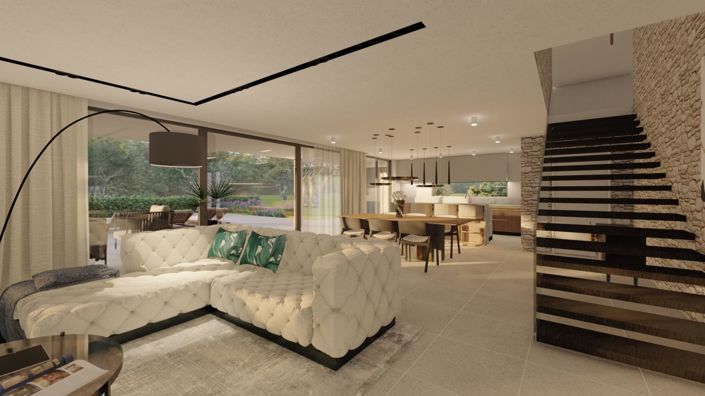 Image No.5-Propriété de 3 chambres à vendre à Porec