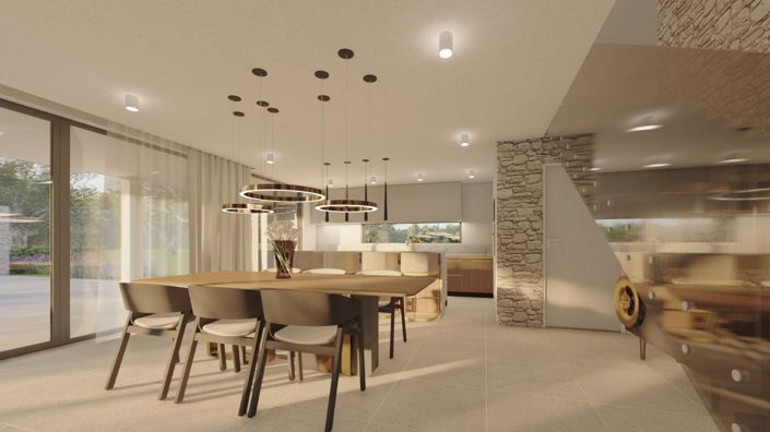 Image No.7-Propriété de 3 chambres à vendre à Porec