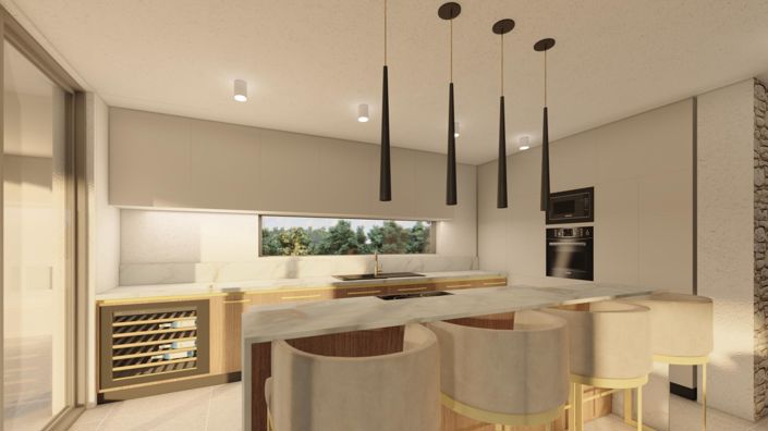 Image No.8-Propriété de 3 chambres à vendre à Porec