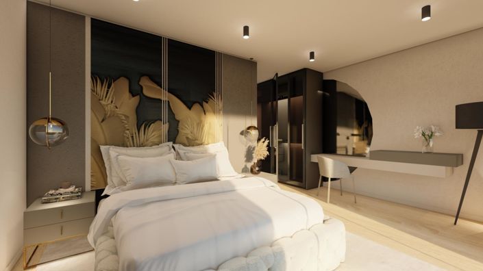 Image No.9-Propriété de 3 chambres à vendre à Porec