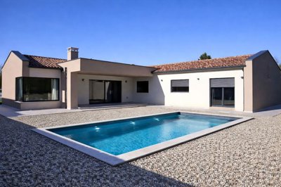 1 - Labin, Propriété