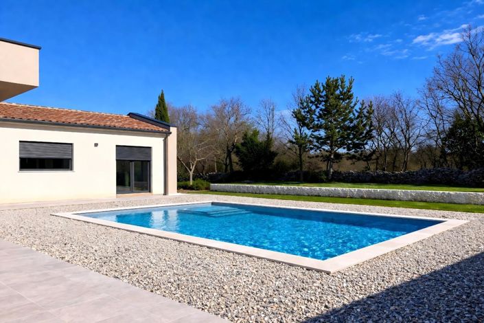 Image No.3-Propriété de 3 chambres à vendre à Labin