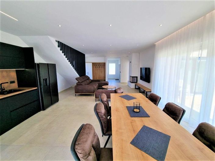 Image No.21-Propriété de 4 chambres à vendre à Sveti Lovrec