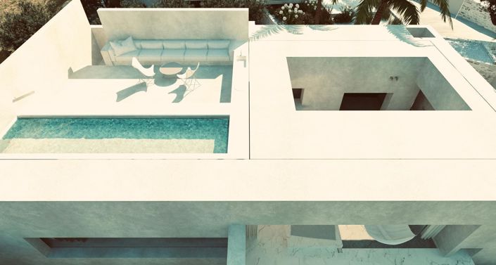 Image No.10-Propriété de 3 chambres à vendre à Milna