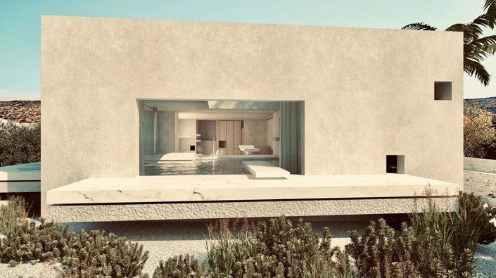 Image No.11-Propriété de 3 chambres à vendre à Milna