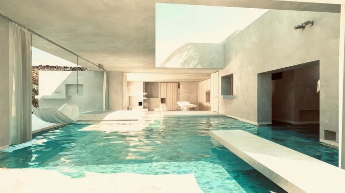 Image No.15-Propriété de 3 chambres à vendre à Milna