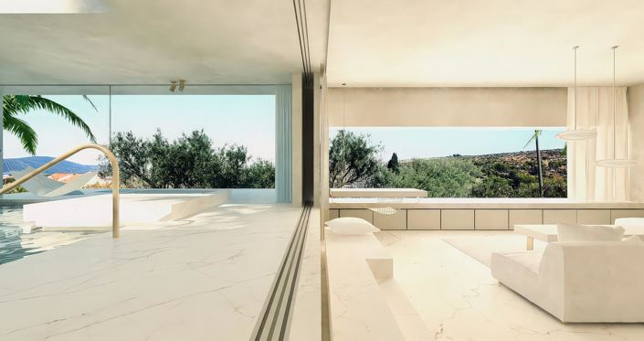 Image No.17-Propriété de 3 chambres à vendre à Milna