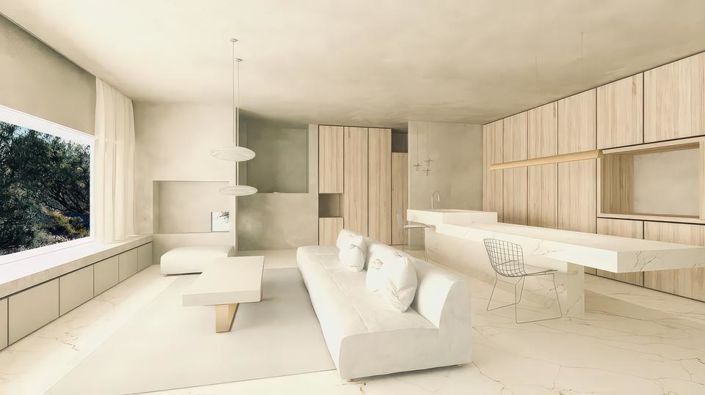 Image No.18-Propriété de 3 chambres à vendre à Milna