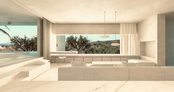 Image No.19-Propriété de 3 chambres à vendre à Milna