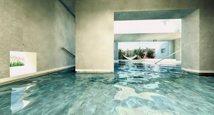 Image No.20-Propriété de 3 chambres à vendre à Milna