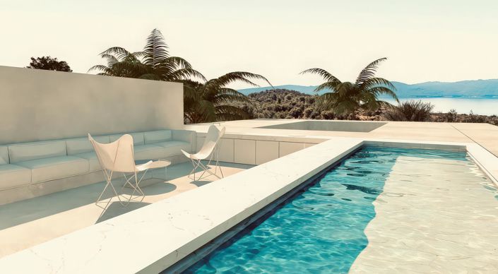 Image No.22-Propriété de 3 chambres à vendre à Milna