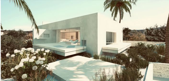 Image No.23-Propriété de 3 chambres à vendre à Milna