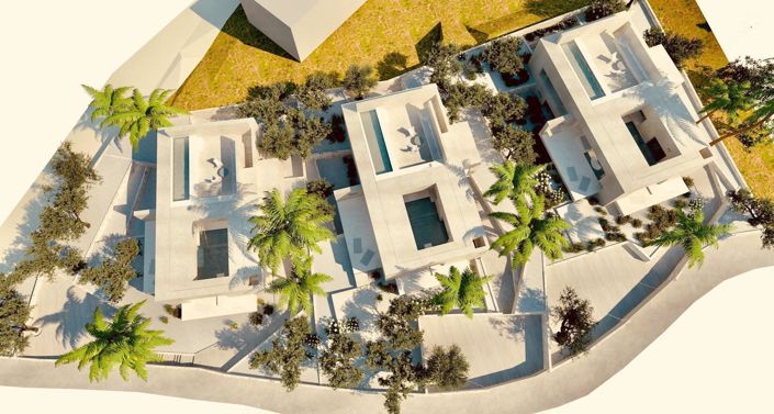 Image No.24-Propriété de 3 chambres à vendre à Milna