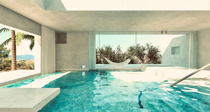 Image No.4-Propriété de 3 chambres à vendre à Milna