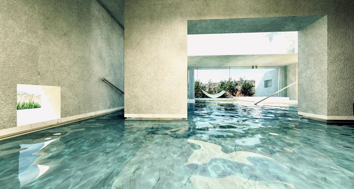 Image No.5-Propriété de 3 chambres à vendre à Milna