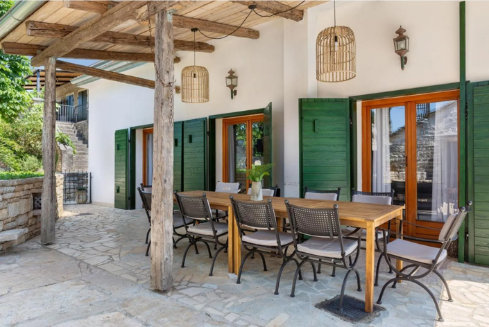 Image No.13-Propriété de 4 chambres à vendre à Žminj